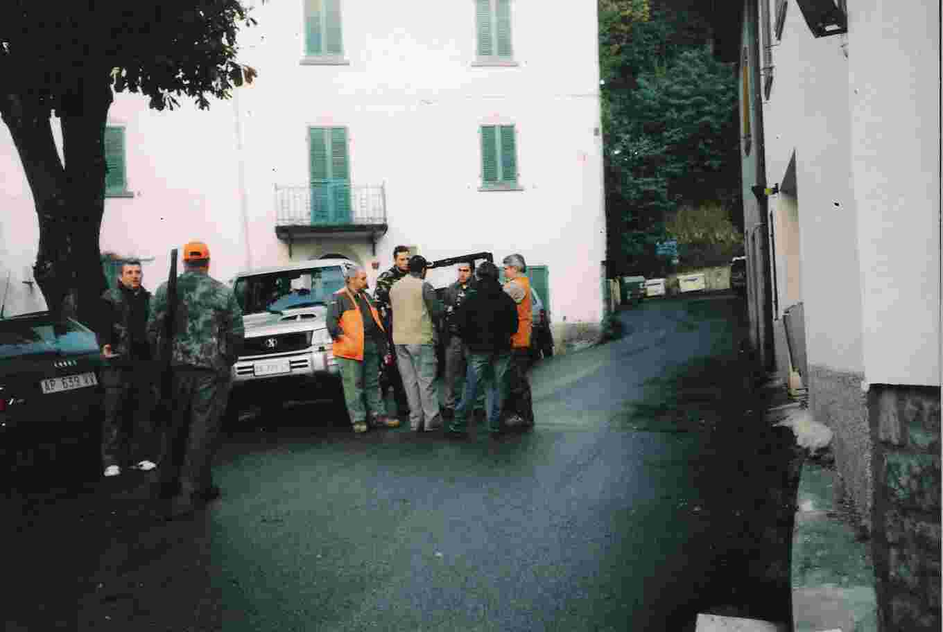  Image name: 09 Caccia.jpg 
 width: 1360 pixel 
 height: 912 pixel 
 Size: 35133 bytes 
 Click to enlarge 